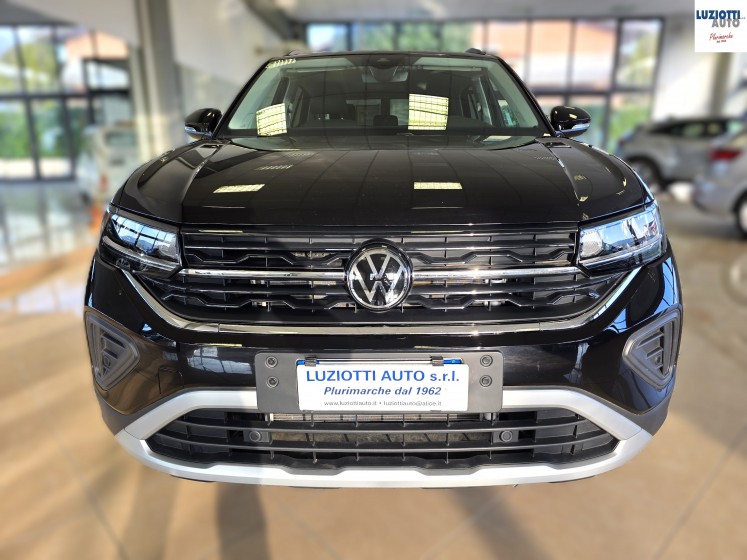 T-CROSS  EDITION PLUS